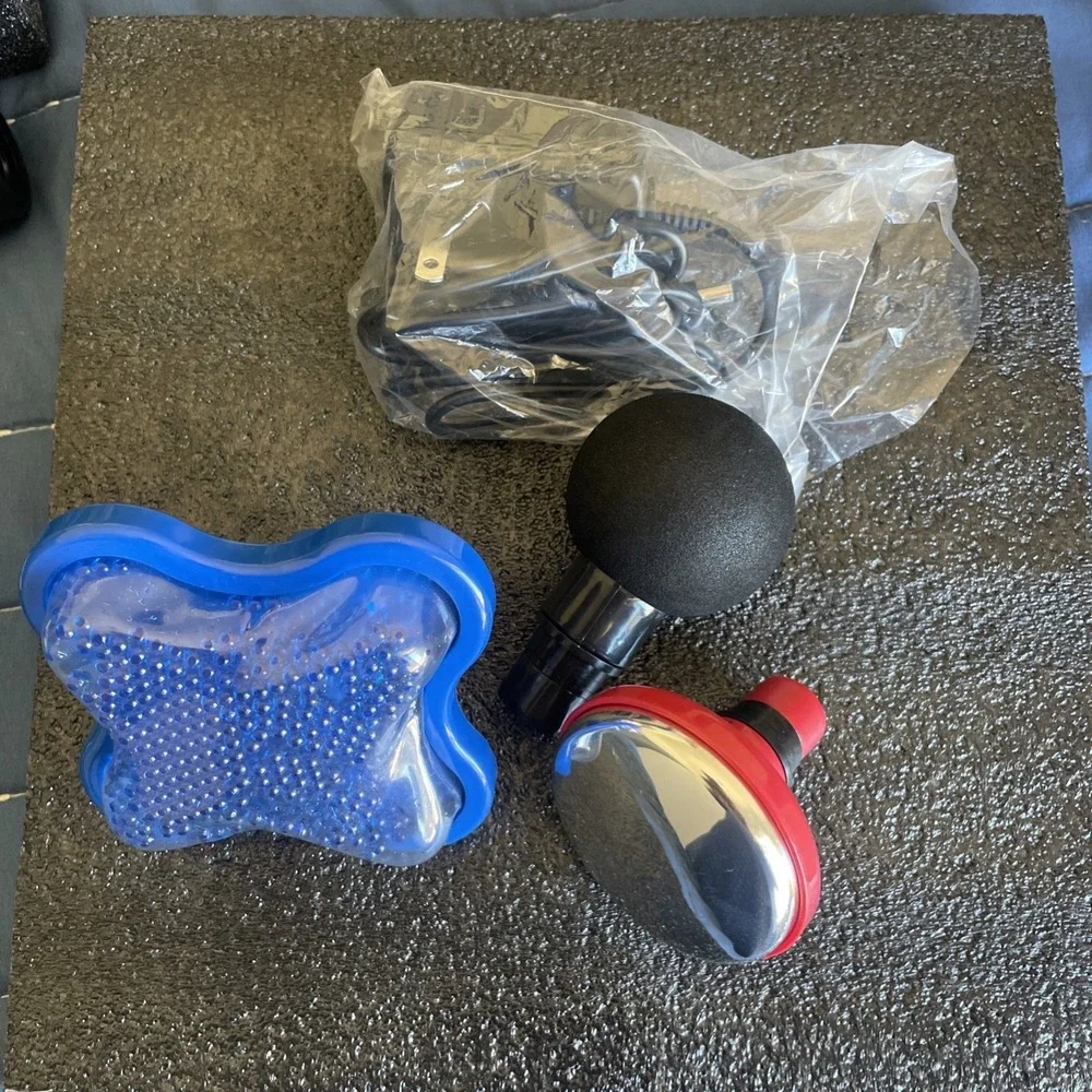 Power Impact Wand replacement massage